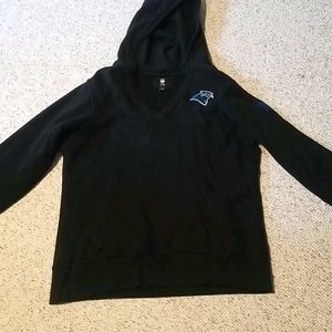 Carolina Panthers Sweatshirt